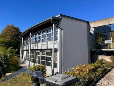 Bürogebäude zur Miete 2.700 € 2.800 m² Grundstück Kachletstr. 36 Hacklberg Passau 94034