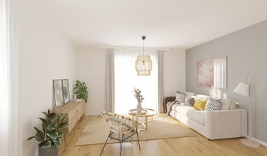 Wohnung zum Kauf 449.900 € 3 Zimmer 92,9 m² 2. Geschoss Theodor-Fontane-Allee 2 Schönefeld Schönefeld 12529