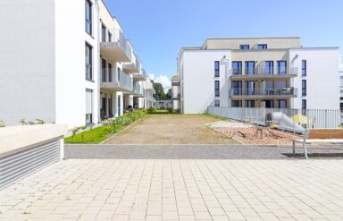 Penthouse zur Miete 1.615,30 € 3 Zimmer 106,1 m² 4. Geschoss frei ab 01.11.2024 Salinenstraße 4/4 Jagstfeld Bad Friedrichshall 74177