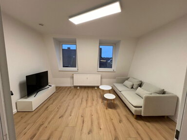 Wohnung zur Miete 400 € 2 Zimmer 34 m² 4. Geschoss Ruhrstraße 29 Geestendorf Bremerhaven 27570