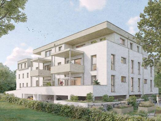 Fertig- und Musterhäuser zum Kauf Inselstraße 34 Hausach 77756