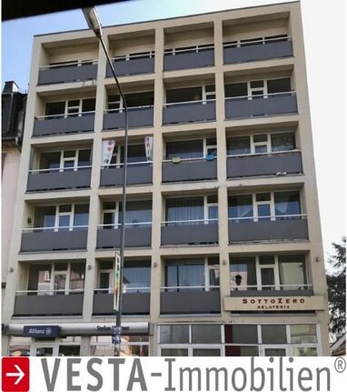 Wohnung zum Kauf 289.000 € 3 Zimmer Hausener Weg 90 Rödelheim Frankfurt am Main 60489