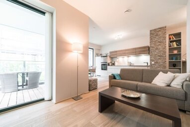 Wohnung zur Miete Wohnen auf Zeit 2.725 € 4 Zimmer 65 m² frei ab 10.06.2024 Toulouser Allee Pempelfort Düsseldorf 40211