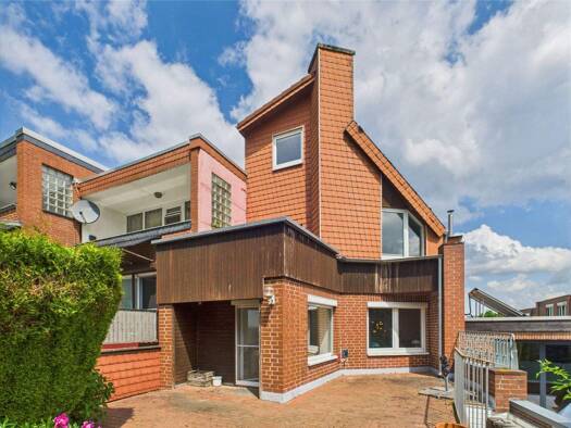 Einfamilienhaus zum Kauf 375.000 € 5 Zimmer 225 m² 300 m² Grundstück Springe 31832