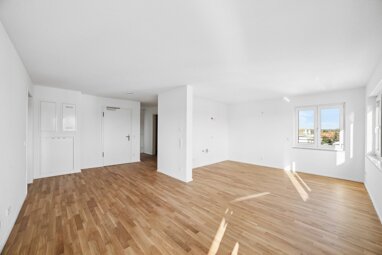 Wohnung zur Miete 831 € 2 Zimmer 52,6 m² Erdgeschoss Thon Nürnberg 90425