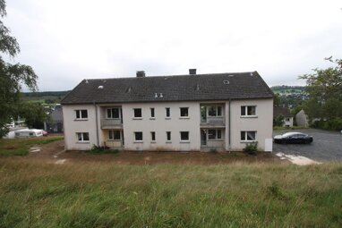 Wohnung zum Kauf 100.000 € 4 Zimmer 102 m² 1. Geschoss Ulrich-von-Hutten-Straße 19 Erndtebrück Erndtebrück 57339
