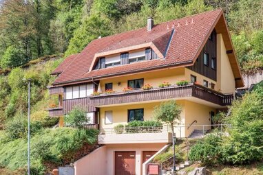 Haus zum Kauf 450.000 € 12 Zimmer 344,5 m² 1.044 m² Grundstück Bad Rippoldsau Bad Rippoldsau-Schapbach 77776