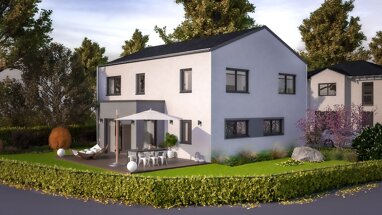 Einfamilienhaus zum Kauf Provisionsfrei 656.600 € 5 Zimmer 169,4 m² 561 m² Grundstück Katzdorf Teublitz 93158