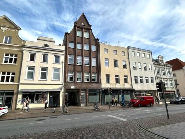 Wohn- und Geschäftshaus zum Kauf 3.875.000 € 1.906 m² 1.159 m² Grundstück Innenstadt Lübeck 23552