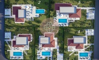Villa zum Kauf 1.400.000 € 4 Zimmer 190 m² 781 m² Grundstück Porec 52440