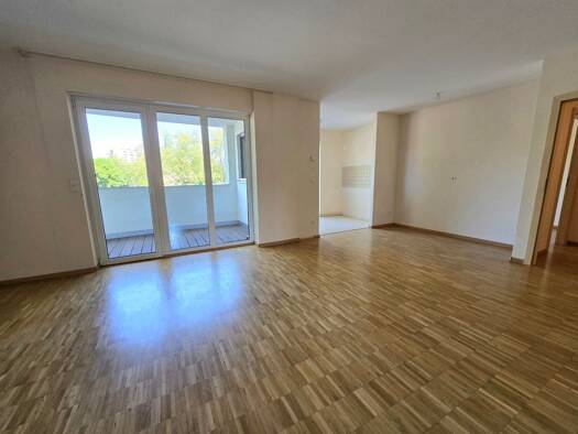 Wohnung zur Miete 858 € 3 Zimmer 78 m² 3. Geschoss Platz d Agen 5 Innenstadt Dinslaken 46535