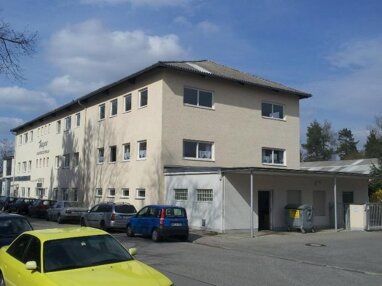 Bürofläche zur Miete Provisionsfrei Porschestrasse 12 Kerngebiet Waldkraiburg 84478