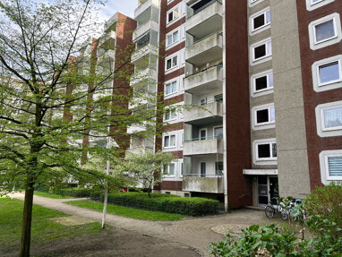 Wohnung zur Miete nur mit Wohnberechtigungsschein 388,23 € 3 Zimmer 68,7 m² 4. Geschoss Ottensweide 24 Wilhelmsburg Hamburg 21109