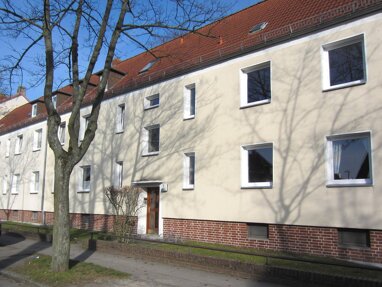 Wohnung zur Miete 432,50 € 3 Zimmer 64,1 m² Goethestr. 7 Seelze - Zentrum Seelze 30926