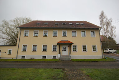 Wohnung zur Miete 290 € 2 Zimmer 59 m² 1. Geschoss Hermsdorf 1a Hermsdorf Döbeln 04720