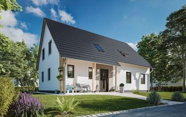 Einfamilienhaus zum Kauf Provisionsfrei 770.616 € 8 Zimmer 205 m² 520 m² Grundstück Mühldorf Mühldorf a.Inn 84453