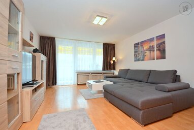 Wohnung zur Miete Wohnen auf Zeit 1.680 € 4 Zimmer 83 m² frei ab sofort Giebel Stuttgart 70499