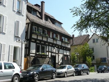 Haus zum Kauf 209 m² 106 m² Grundstück Cannstatt - Mitte Stuttgart 70372