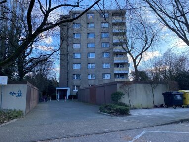 Wohnung zum Kauf Provisionsfrei 266.000 € 3 Zimmer 80,5 m² Erdgeschoss Hassels Düsseldorf 40599
