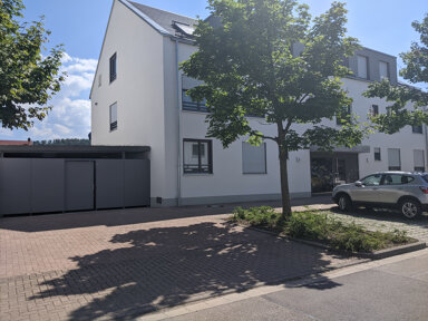 Wohnung zur Miete 1.300 € 3 Zimmer 80 m² EG Wiesenstrasse Wolfenweiler Schallstadt 79227