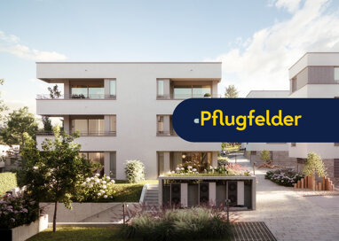 Wohnung zum Kauf 435.000 € 3 Zimmer 65,4 m² Gämsenbergstraße 10 Ludwigsburg - Ost Ludwigsburg 71640