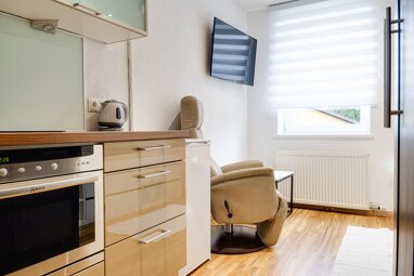 Wohnung zur Miete Wohnen auf Zeit 1.659,12 € 1 Zimmer 15 m² frei ab 02.08.2024 Pradl Innsbruck 6020