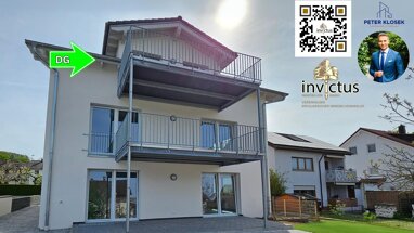 Wohnung zum Kauf Provisionsfrei 395.000 € 3,5 Zimmer 108 m² 2. Geschoss Gundelsheim Gundelsheim 74831