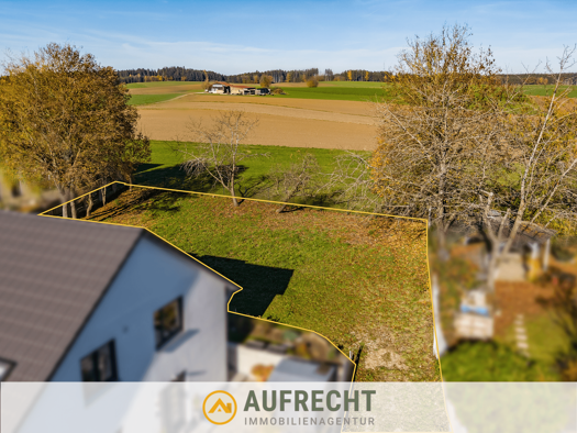 Grundstück zum Kauf 399.800 € 612 m² Grundstück Eisenhofen Erdweg 85253