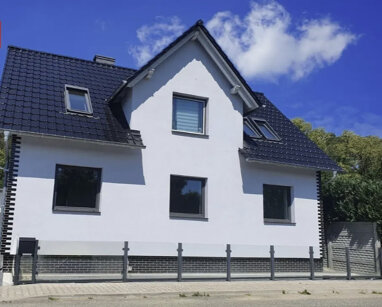Mehrfamilienhaus zum Kauf 485.000 € 8 Zimmer 160 m² 747 m² Grundstück Alte Saarower Str. 4 Bad Saarow-Pieskow Bad Saarow 15526