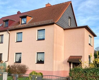 Doppelhaushälfte zum Kauf 195.000 € 8 Zimmer 131 m² 339 m² Grundstück frei ab 01.03.2025 Liebschwitz Gera 07551