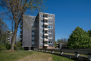 Wohnung zur Miete 302,40 € 1 Zimmer 40 m² 1. Geschoss Emil-Nohl-Straße 62 Hasenberg Remscheid 42897