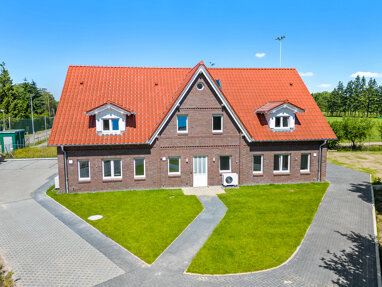 Reihenmittelhaus zum Kauf Provisionsfrei 480.000 € 5 Zimmer 116 m² 350 m² Grundstück Fliegenberg Stelle 21435