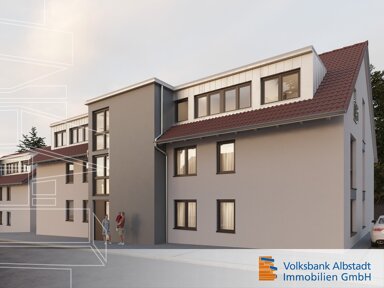 Wohnung zum Kauf provisionsfrei 539.000 € 3,5 Zimmer 128,8 m² Weilstetten Balingen 72336