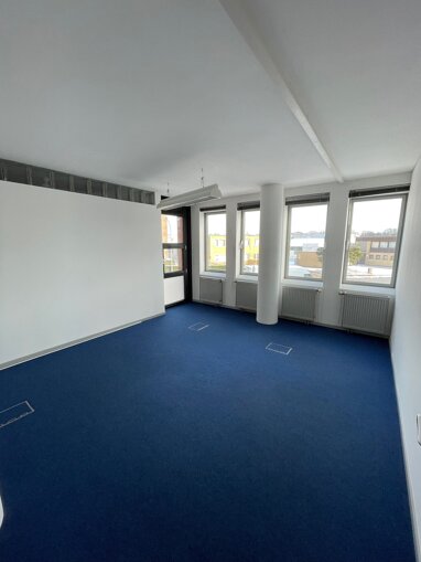 Bürofläche zur Miete 1.420 € 6 Zimmer 165 m² Bürofläche Gutenbergring 63 Garstedt Norderstedt 22848