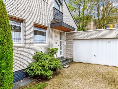 Mehrfamilienhaus zum Kauf 480.000 € 6 Zimmer 192 m² 565 m² Grundstück Stoppenberg Essen 45141
