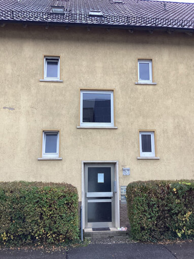 Wohnung zur Miete 474 € 2 Zimmer 48,6 m² 1. Geschoss frei ab 30.11.2024 Untere Geisbergstr. 3 Diedesheim Mosbach 74821