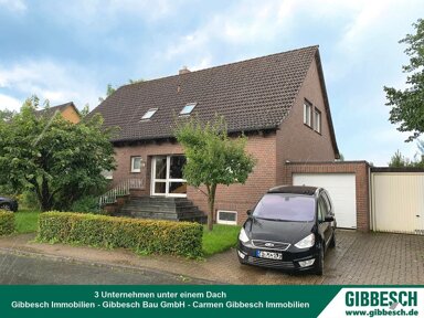 Einfamilienhaus zum Kauf 520.000 € 7 Zimmer 211 m² 708 m² Grundstück Delingsdorf 22941