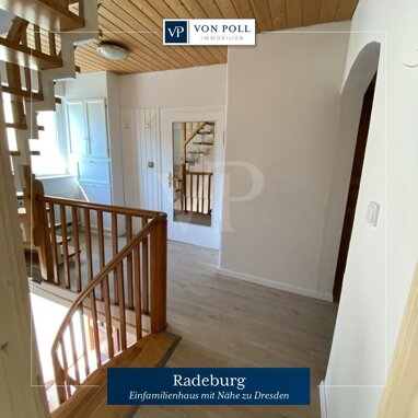 Einfamilienhaus zum Kauf 278.000 € 7 Zimmer 145 m² 241 m² Grundstück Radeburg Radeburg 01471