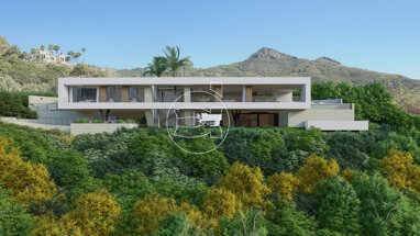 Villa zum Kauf 2.185.000 € 4 Zimmer 726 m² 2.616 m² Grundstück Benahavis 29679