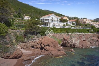 Einfamilienhaus zum Kauf provisionsfrei 15.000.000 € 14 Zimmer 462 m² 3.835 m² Grundstück Le Dramont-Agay-Anthéor-Le Trayas Théoule-sur-Mer 06590