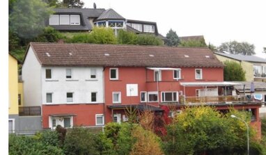 Mehrfamilienhaus zum Kauf 369.000 € 13,5 Zimmer 330 m² 1.048 m² Grundstück Bonsweiher Mörlenbach 69509