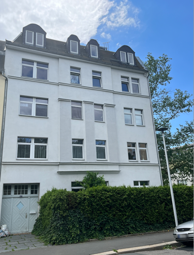 Wohnung zum Kauf 55.000 € 3 Zimmer 75 m² Wildstraße 17 Neundorfer Vorstadt Plauen 08523