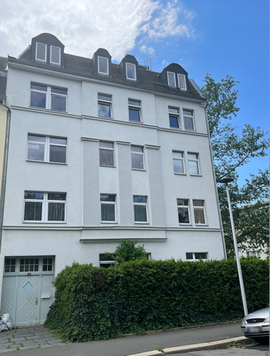 Wohnung zum Kauf 49.000 € 3 Zimmer 75 m² frei ab sofort Wildstraße 17 Westend Plauen 08523