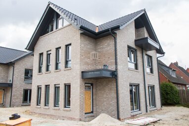 Doppelhaushälfte zum Kauf 289.000 € 4 Zimmer 93 m² 1 m² Grundstück Papenburg - Untenende Papenburg 26871