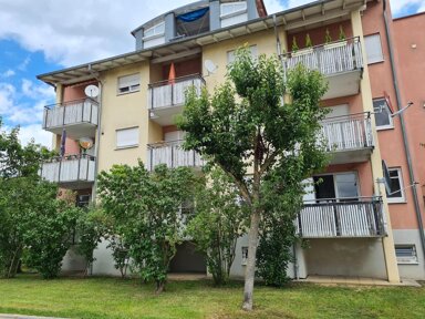 Wohnung zum Kauf provisionsfrei 249.200 € 3 Zimmer 69,7 m² Große Hecke 18 Sindelfingen 101 Sindelfingen 71069