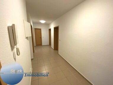 Wohnung zur Miete 540 € 4 Zimmer 98 m² 2. Geschoss Beethovenstr. 13 Reißiger Vorstadt Plauen 08525