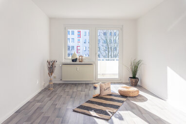 Wohnung zur Miete 320 € 4 Zimmer 69,5 m² 1. Geschoss Neefestr. 63 Kapellenberg 813 Chemnitz 09119