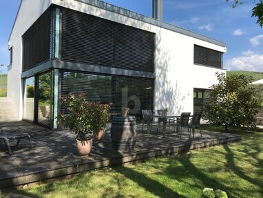 Einfamilienhaus zum Kauf 1.540.000 € 4,5 Zimmer 260 m² 1.264 m² Grundstück Kirchhofen Ehrenkirchen 79238