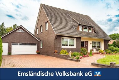 Einfamilienhaus zum Kauf 230.000 € 9 Zimmer 193 m² 775 m² Grundstück Lähden Lähden 49774