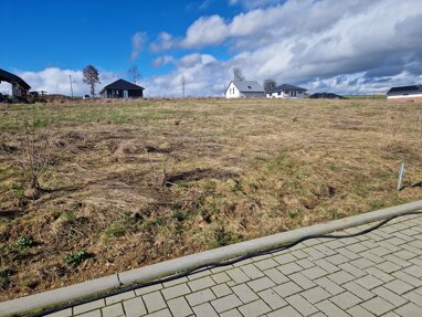 Grundstück zum Kauf 645 m² Grundstück Roßbach Westerwald 56271